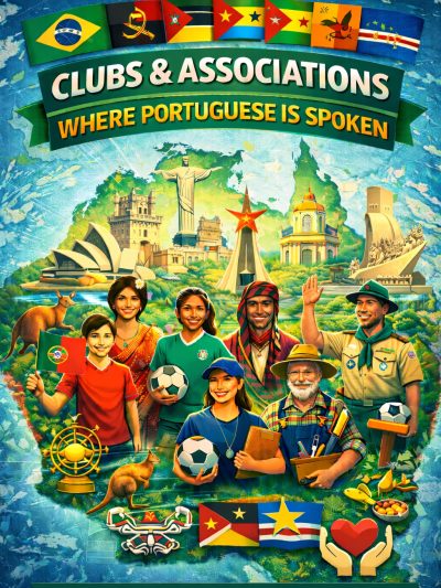 Clubs and Associations